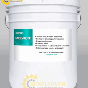MOLYKOTE G-804 Silicone Compound- Hợp chất silicone