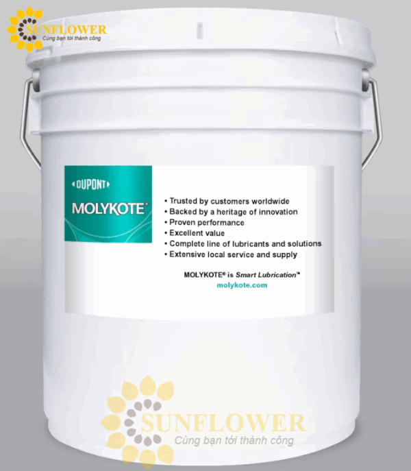 MOLYKOTE G-1041 Grease