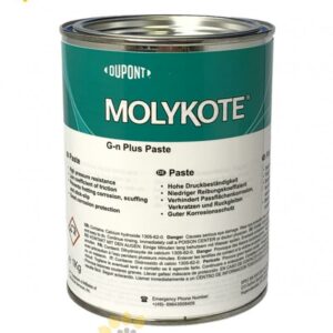 MOLYKOTE G-N Plus Paste- Mỡ bôi trơn hộp số