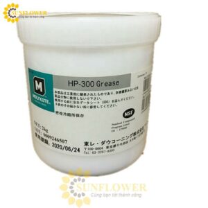 MOLYKOTE HP-300 Grease