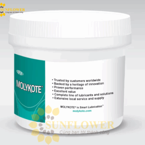 MOLYKOTE HP-670 Grease