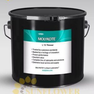 MOLYKOTE L-13 Thinner – Dung môi pha loãng
