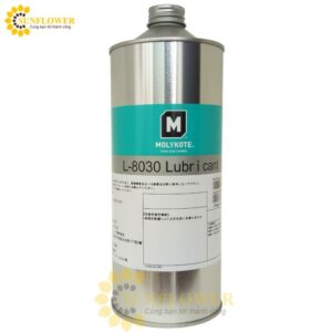 MOLYKOTE L-8030 Lubricant – Dầu nhớt bán khô