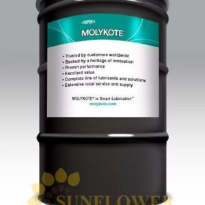 MOLYKOTE Longterm 2/78 G Grease – Mỡ chứa kim loại nặng