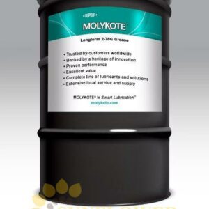 MOLYKOTE Longterm 2/78 (USA) Grease – Mỡ dầu gốc khoáng