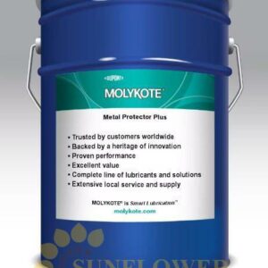 MOLYKOTE Metal Protector Plus