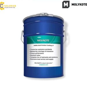 Mỡ MOLYKOTE 3400A