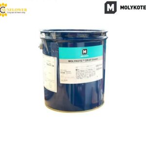 Mỡ Molykote DR-07 Grease