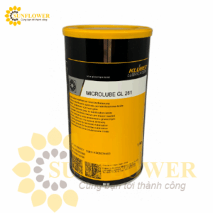 Mỡ bôi trơn đặc biệt Microlube GL 261
