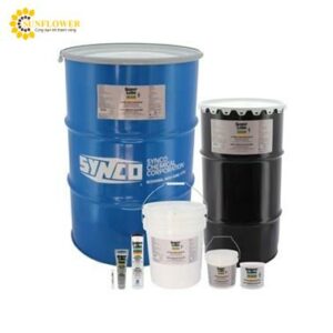 Mỡ Bôi Trơn Silicone Super Lube bôi trơn bánh răng nhựa