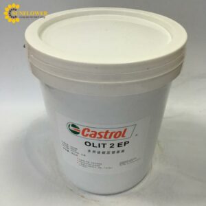 Mỡ Lithium đa năng Castrol OLIT 2 EP 3 EP