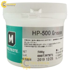 Mỡ Molykote HP500