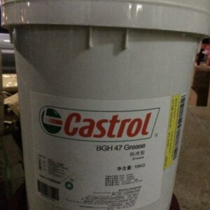 Mỡ bôi trơn Castrol BGH 47 Grease
