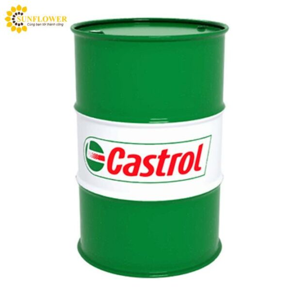 Mỡ bôi trơn Castrol BioTac OG