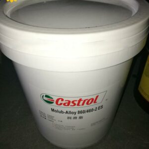 Mỡ bôi trơn Castrol Molub-Alloy 860 / 460-2 ES