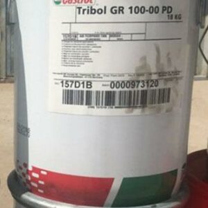 Mỡ bôi trơn Castrol Tribol GR 100-00 PD