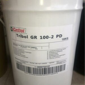Mỡ bôi trơn Castrol Tribol GR 100-2 PD 100-1 PD