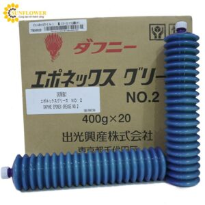 Mỡ bôi trơn Daphne Eponex Grease NO 2