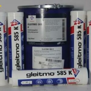 Mỡ bôi trơn FUCHS GLEITMO 700 155