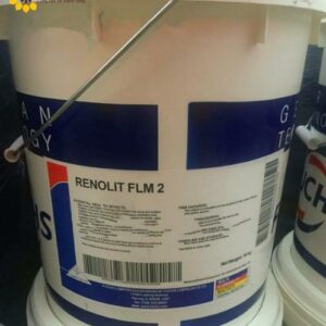 Mỡ bôi trơn FUCHS RENOLIT FLM 2, FLM 0