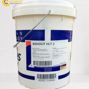 Mỡ bôi trơn FUCHS RENOLIT HLT 2, HLT 1
