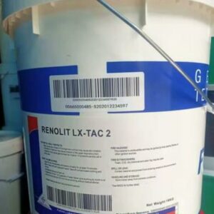 Mỡ bôi trơn FUCHS RENOLIT LX-FCH