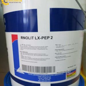 Mỡ bôi trơn FUCHS RENOLIT LX-PEP 1 2 3, SSM 460, LX-ERP 2