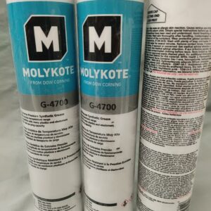 Mỡ bôi trơn MOLYKOTE G-4700