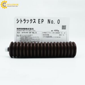 Mỡ bôi trơn MULTEMP CITRAX EP NO 0