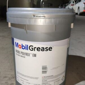 Mỡ bôi trơn Mobil Polyrex EM