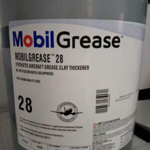 Mỡ bôi trơn Mobilgrease 28