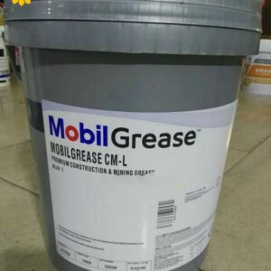 Mỡ bôi trơn Mobilgrease CM-L, CM-P, CM-W, CM-S