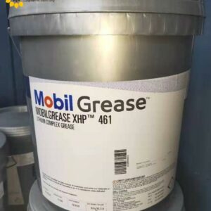 Mỡ bôi trơn Mobilgrease XHP 461 XHP 462 Moly