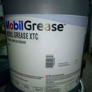 Mỡ bôi trơn Mobilgrease XTC