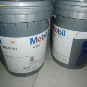 Mỡ bôi trơn Mobilith AW-2 AW1 AW0 AW3 AW00