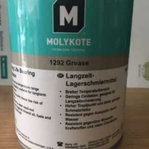 Mỡ bôi trơn Molykote 1292