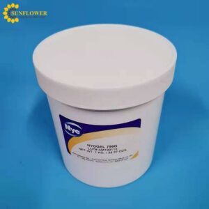 Mỡ bôi trơn NYE NYOGEL 756G