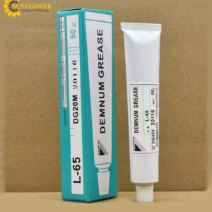 Mỡ bôi trơn Nhật Bản Daikin DEMNUM GREASE L-200 L-65 Flo