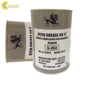 Mỡ bôi trơn Nyco Grease GN 17