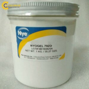 Mỡ bôi trơn Nye NYOGEL 792D