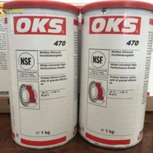 Mỡ bôi trơn OKS 470