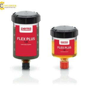 Mỡ bôi trơn PERMA FLEX PLUS 60 125 SF01