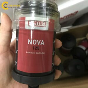 Mỡ bôi trơn PERMA NOVA 65/125 SF01 SF02 SF03 SF04 SF10