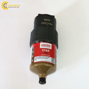 Mỡ bôi trơn PERMA STAR 60/120/250 SF01 SF02 SF04 SF10