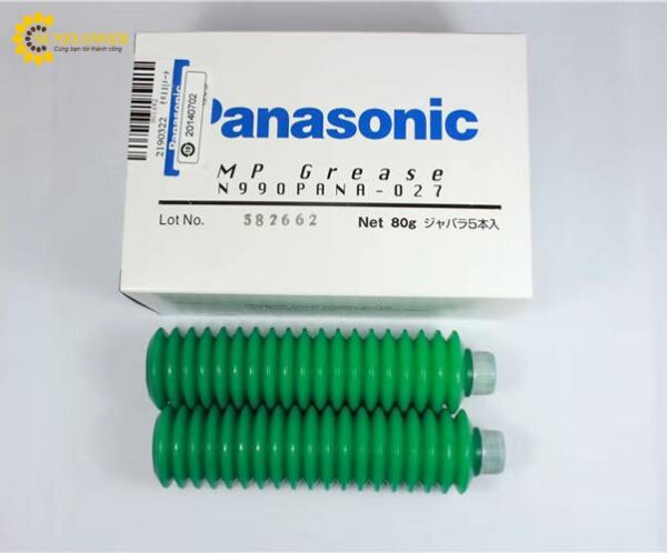 Mỡ bôi trơn Panasonic N990PANA-027