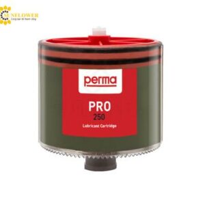 Mỡ bôi trơn Perma PRO 250 SF01 SF02 SF03 SF04