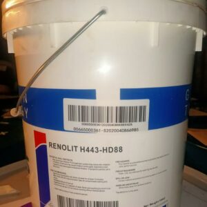 Mỡ bôi trơn RENOLIT H443-HD88