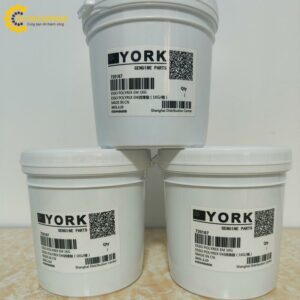 Mỡ bôi trơn YORK POLYREX EM N2