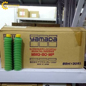 Mỡ bôi trơn Yamada MMG-80.MP
