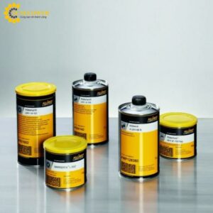 Kluber Wolfrakote Top Fluid S